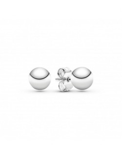 pendientes-pandora-plata-cuentas-clasicas