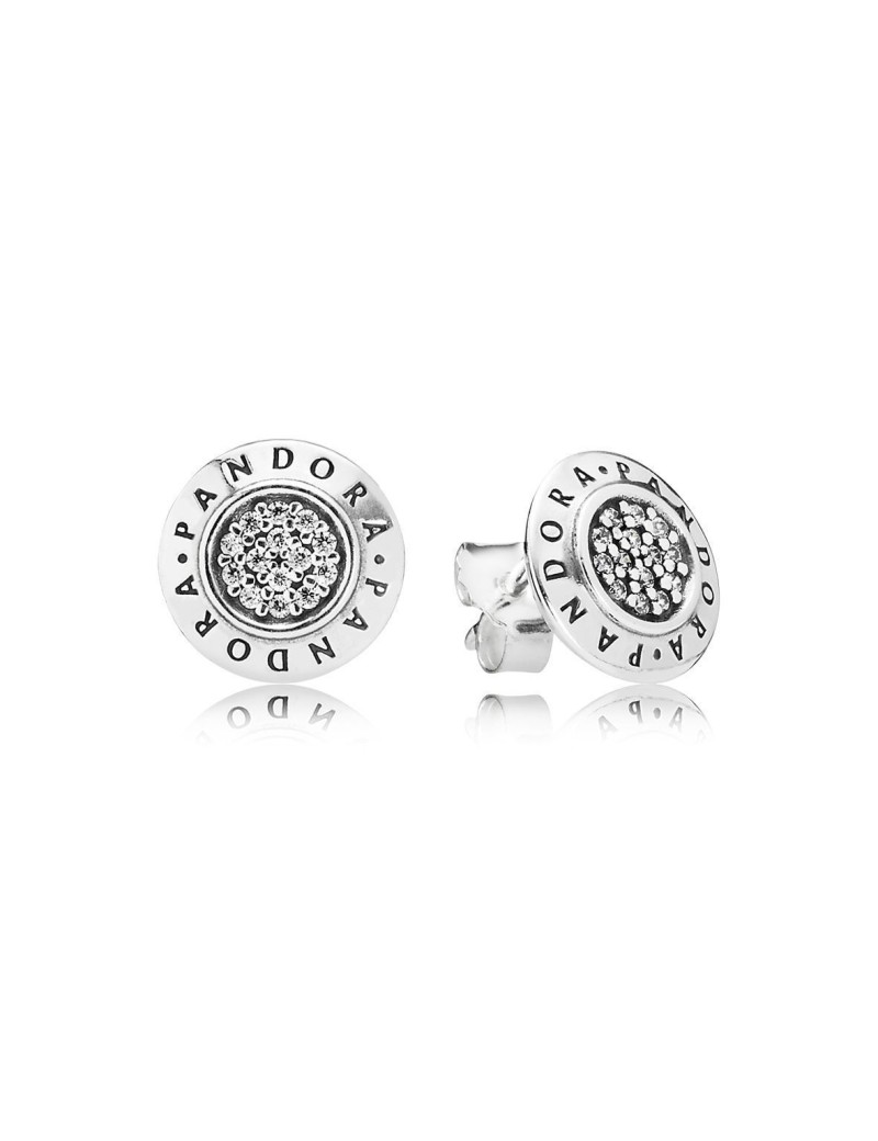 pendientes-pandora-plata-logo-pandora