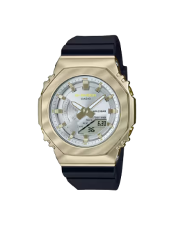 Casio G-Shock MUJER Serie GM-S