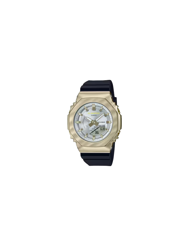 Casio G-Shock MUJER Serie GM-S