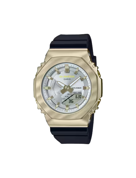 Casio G-Shock MUJER Serie GM-S