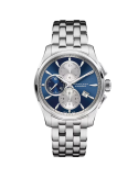 Reloj Hamilton Jazzmaster Chrono Automático 42mm