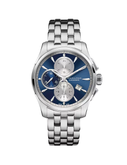 Reloj Hamilton Jazzmaster Chrono Automático 42mm