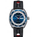 Reloj Hamilton American Classic Pan Europ Auto H35405741 azul