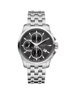 Reloj Hamilton Jazzmaster Chrono Automático 42mm