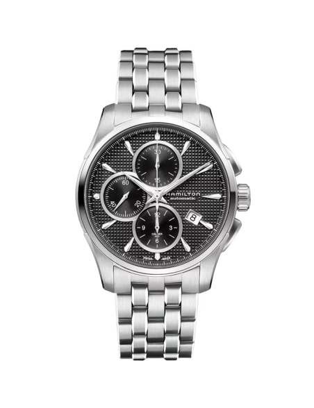 Reloj Hamilton Jazzmaster Chrono Automático 42mm