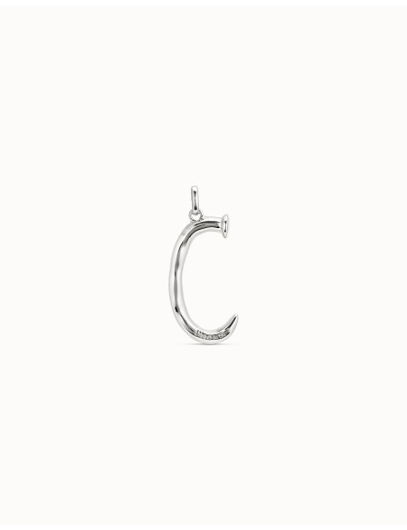 colgante-uno-de-50-letra-c-grande-plateada