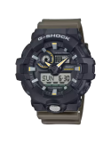 Reloj G-Shock CLASSIC GA-700 Series
