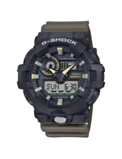 Reloj G-Shock CLASSIC GA-700 Series