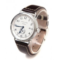 Reloj Hamilton Khaki Navy Pioneer automatic H78465553