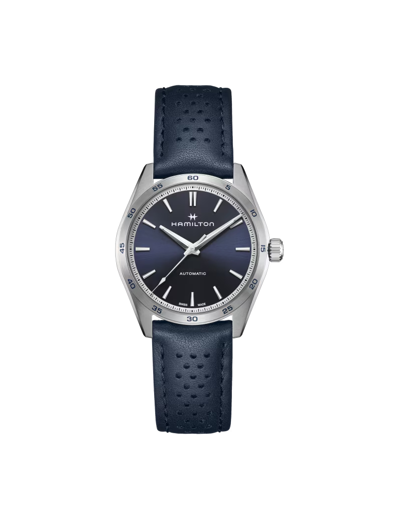 Reloj Hamilton Jazzmaster Performer Automático 38mm