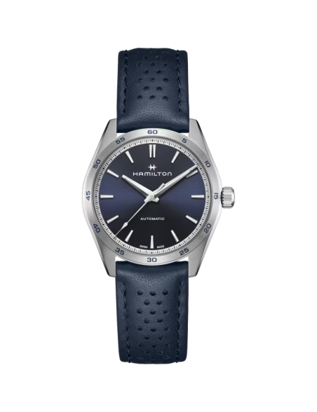 Reloj Hamilton Jazzmaster Performer Automático 38mm