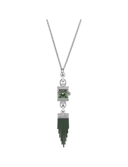 Reloj Hamilton American Classic Lady Necklace Cuarzo 15mm x 19mm