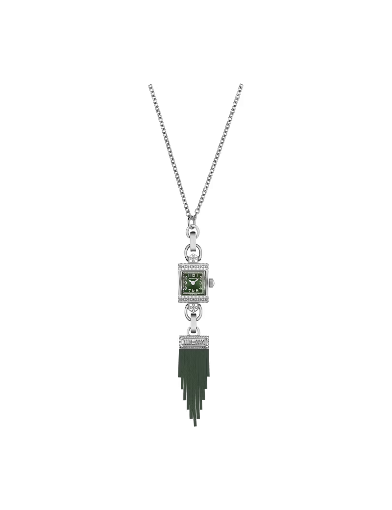 Reloj Hamilton American Classic Lady Necklace Cuarzo 15mm x 19mm
