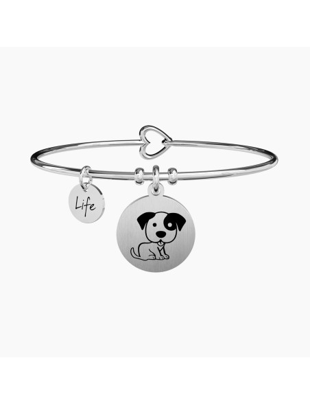 pulsera-kidult-colgante-redondo-perro