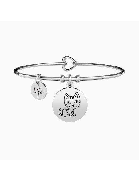 pulsera-kidult-colgante-redondo-gato
