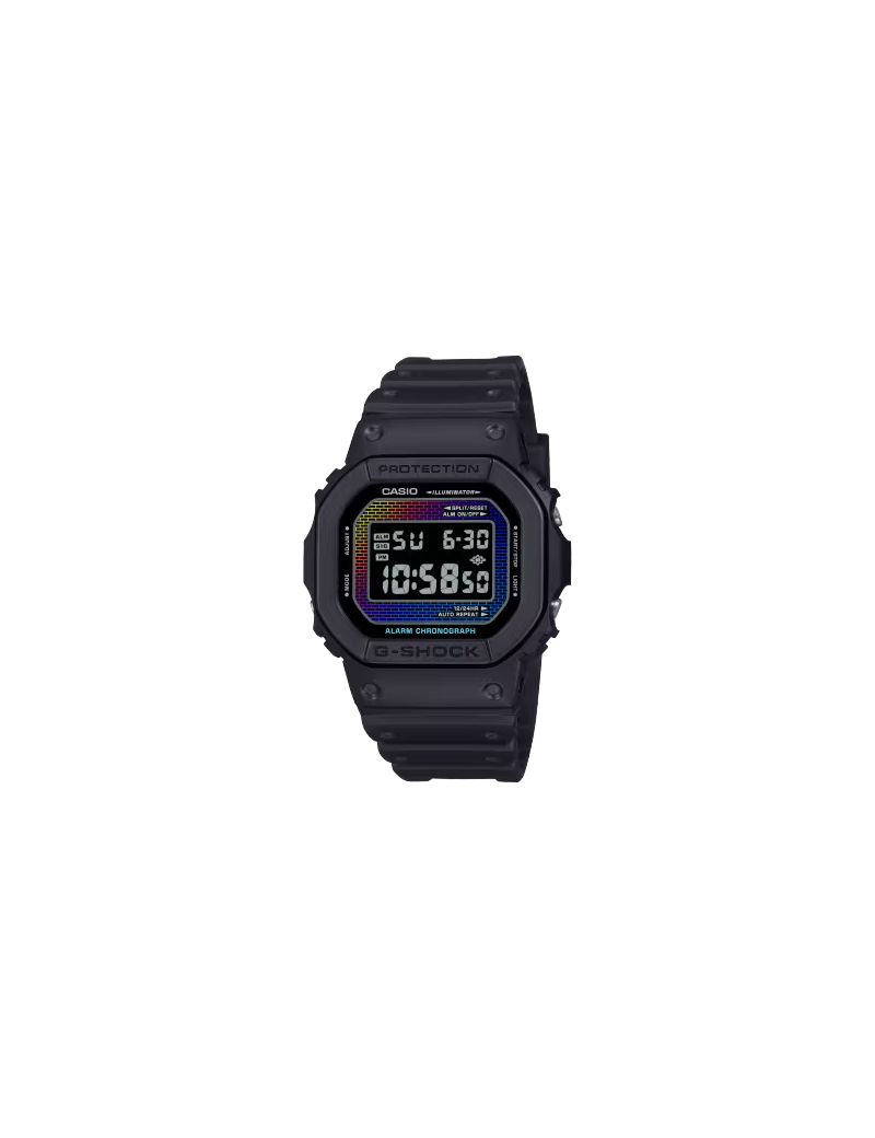Reloj G-Shock ORIGEN SERIE DW-5600