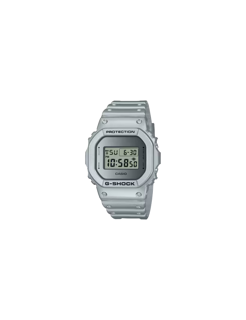 Reloj Casio G-Shock ORIGEN SERIE 5600