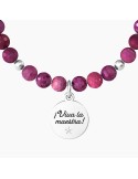 pulsera-kidult-colgante-redondo-corazon-viva-la-maestra