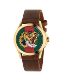 Reloj  Gucci  Le Marché des Merveilles