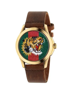 Reloj  Gucci  Le Marché des Merveilles