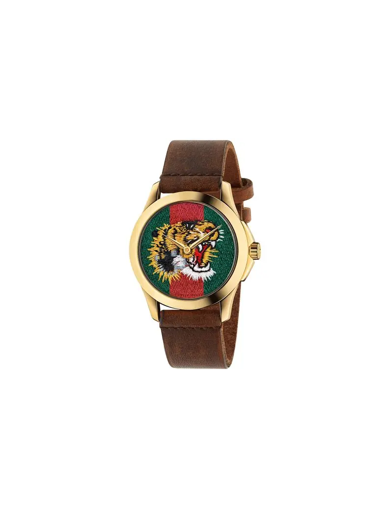 Reloj  Gucci  Le Marché des Merveilles