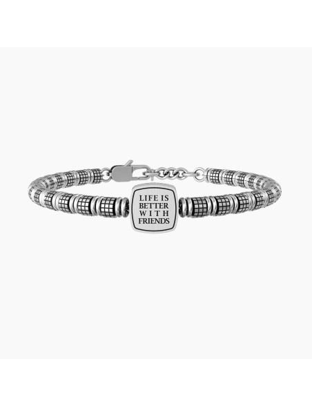 pulsera-kidult-hombre-life-is-better-with-friends