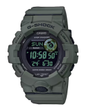 Reloj G-Shock G-SQUAD Serie GBD-800