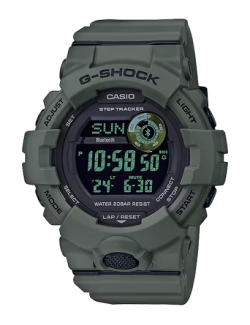 Reloj G-Shock G-SQUAD Serie GBD-800