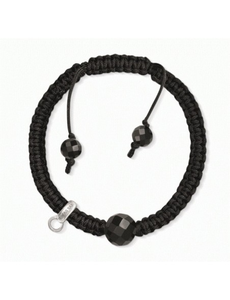 pulsera-thomas-sabo-obsidiana-hilo-negro-plata