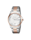Reloj Gucci G-Timeless Bicolor