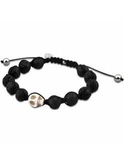 pulsera-lotus-style-hombre-bolas-calavera