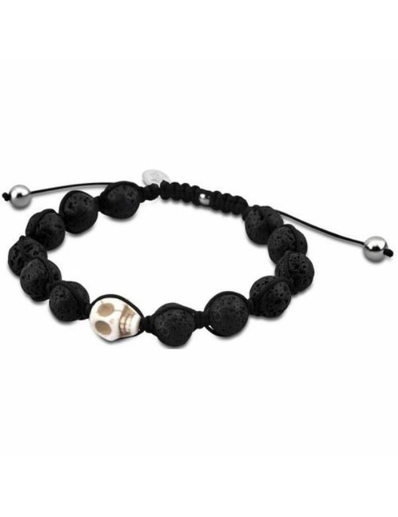 pulsera-lotus-style-hombre-bolas-calavera