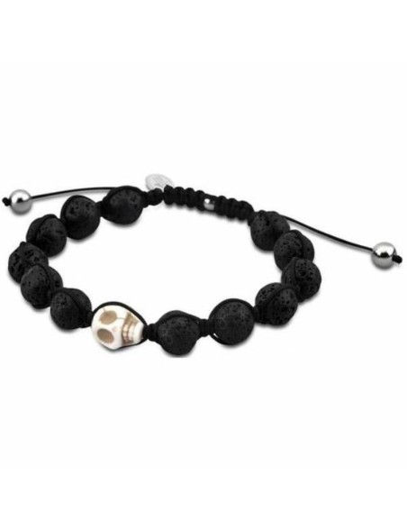 pulsera-lotus-style-hombre-bolas-calavera