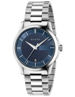 Reloj Gucci G-Timeless esfera Azul