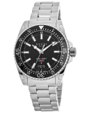 Reloj Gucci Dive Black Dial