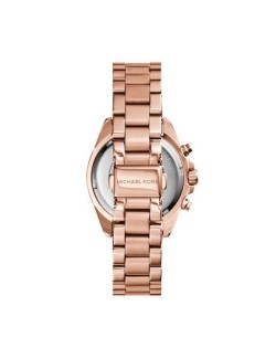 reloj-michael-kors-pvd-rose-cronometro