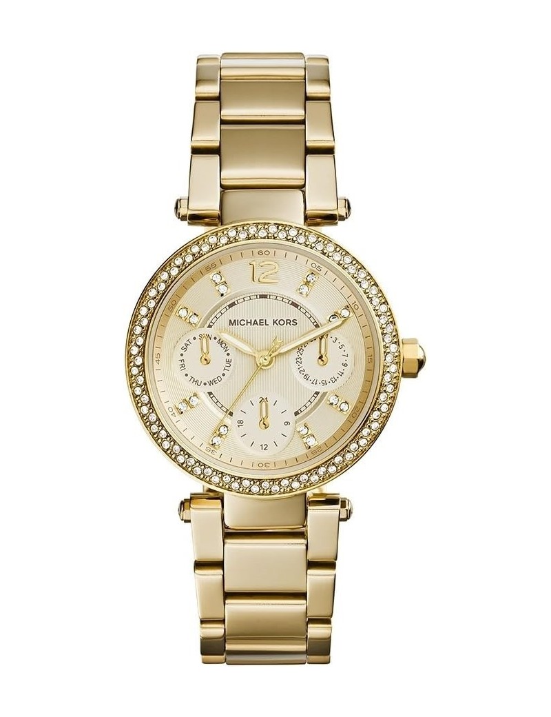 reloj-michael-kors-dorado-con-circonitas