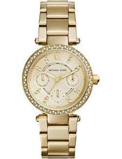 reloj-michael-kors-dorado-con-circonitas-39mm