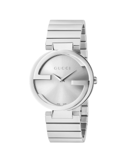 Reloj Gucci Interlocking