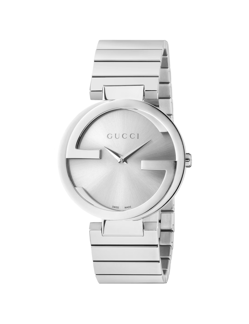 Reloj Gucci Interlocking