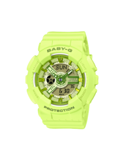 Reloj Casio Baby-G BA-110 Series