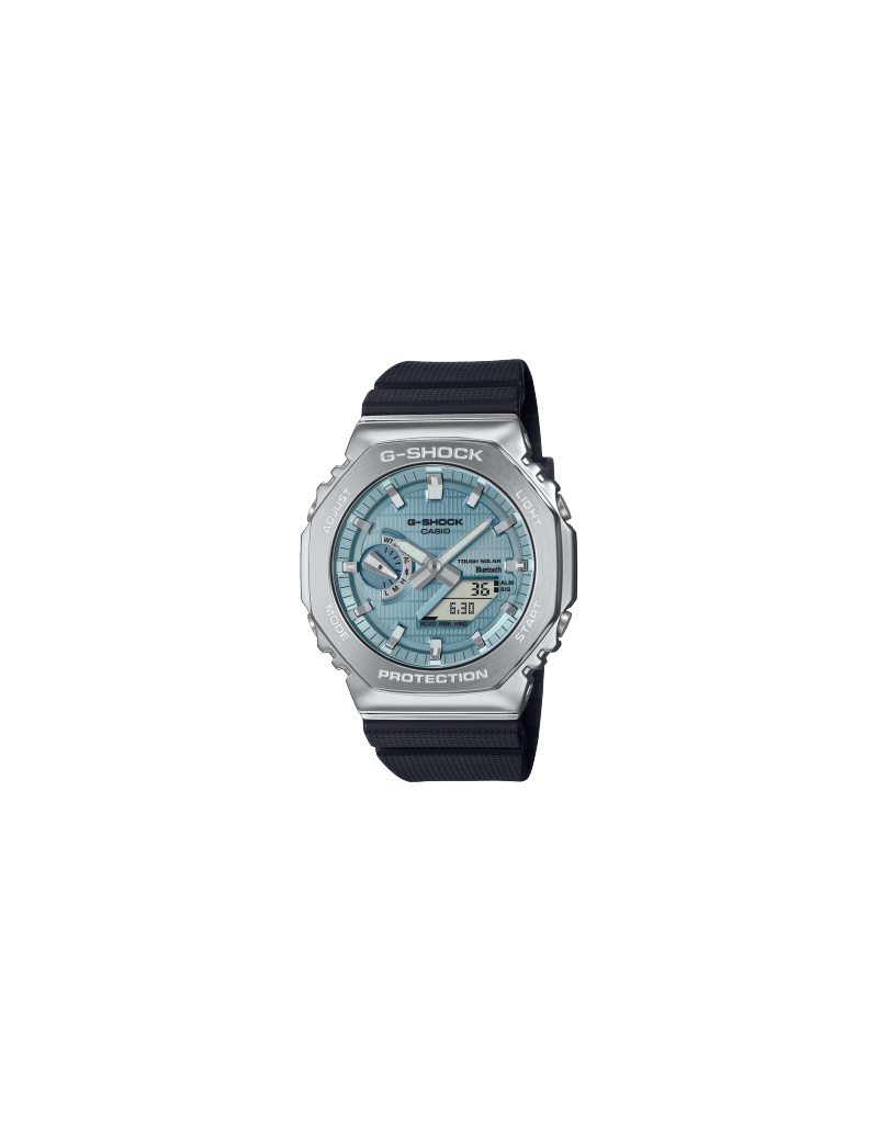 reloj-casio-g-shock-g-steel-solar-serie-gbm-2100