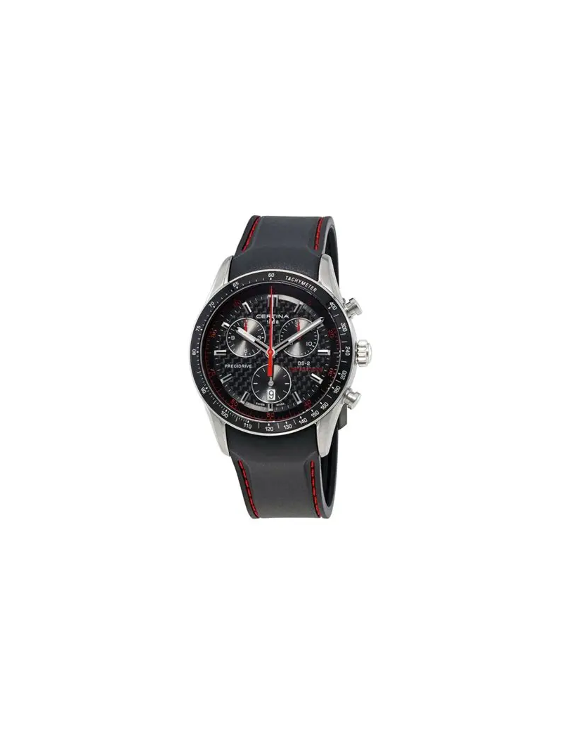Reloj Certina DS-2 41mm Chrono Q Edición  Limitada