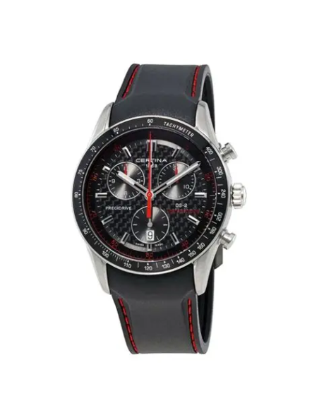 Reloj Certina DS-2 41mm Chrono Q Edición  Limitada