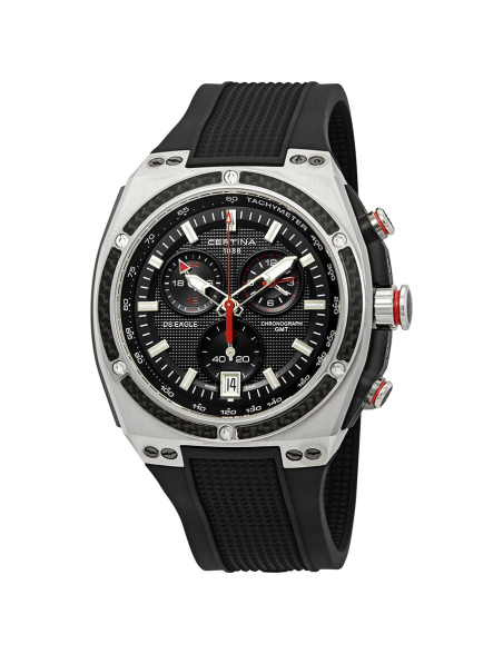 Reloj Certina DS Eagle Chronograph GMT