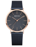reloj-bering-mujer-esfera-rose-malla-azul