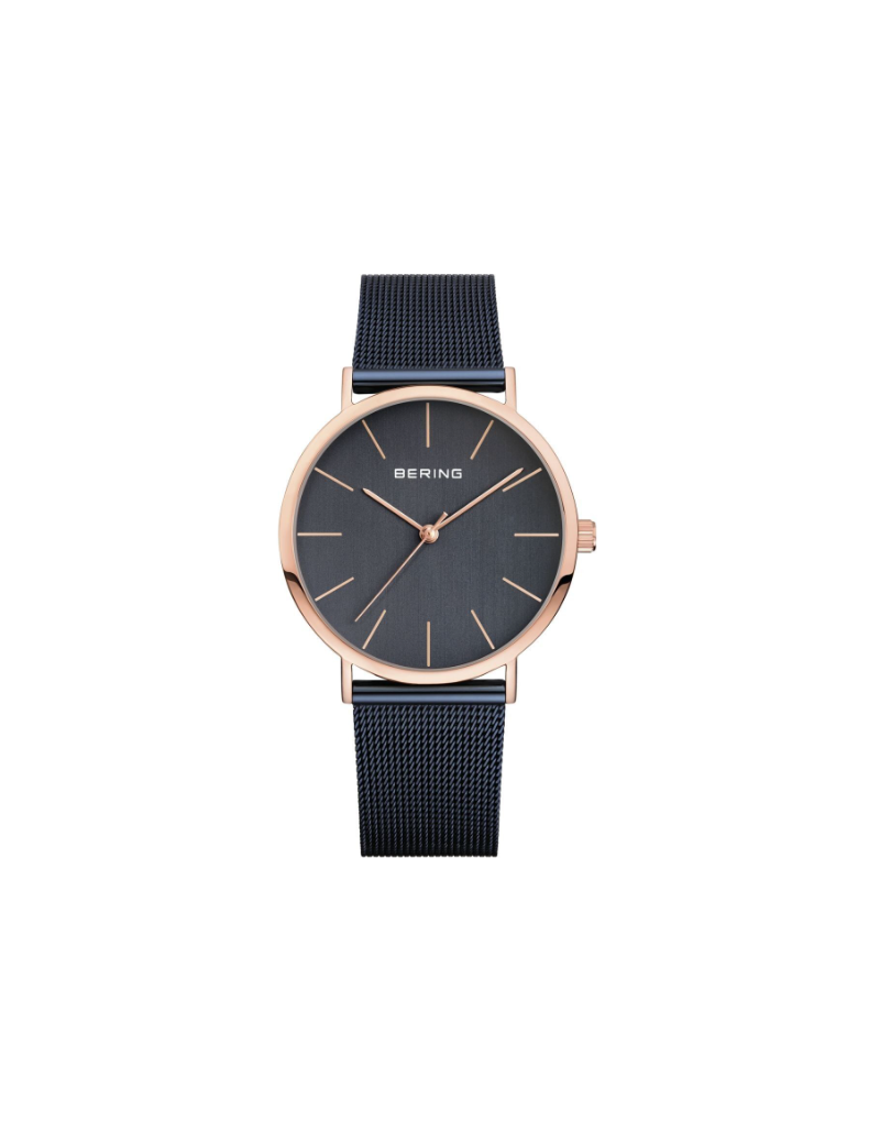 reloj-bering-mujer-esfera-rose-malla-azul