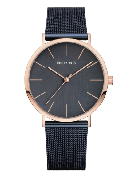 reloj-bering-mujer-esfera-rose-malla-azul