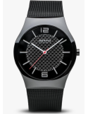 reloj-bering-caja-de-ceramica-malla-milanesa-negra
